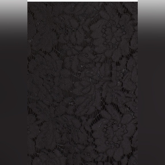 🌟✨Eliza J Fit & Flare Cocktail Dress - size 4 ✨🌟 - Picture 5 of 10